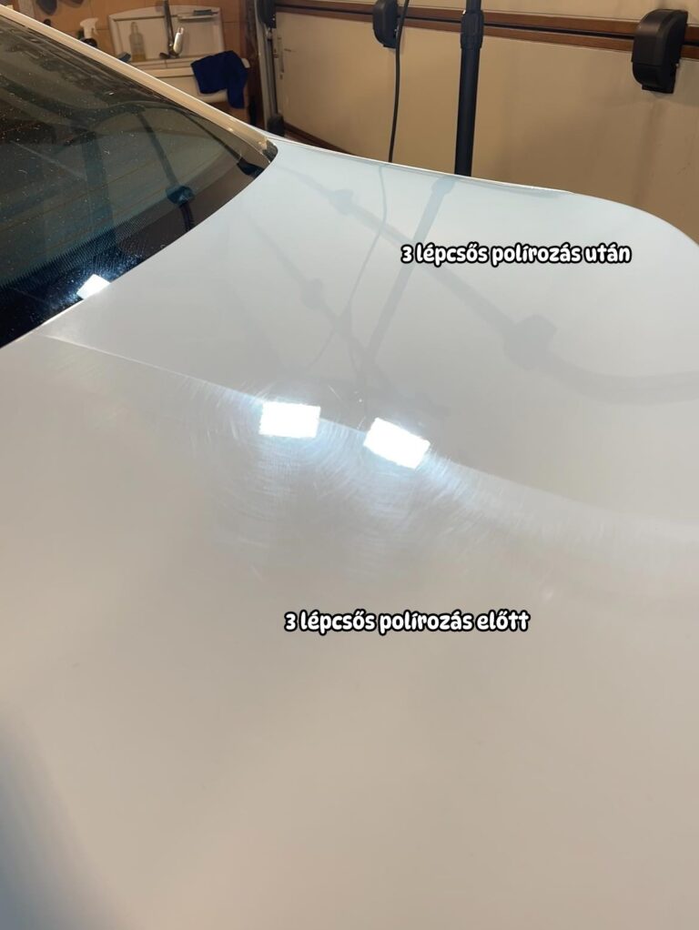 Prémium Autókozmetika Debrecen