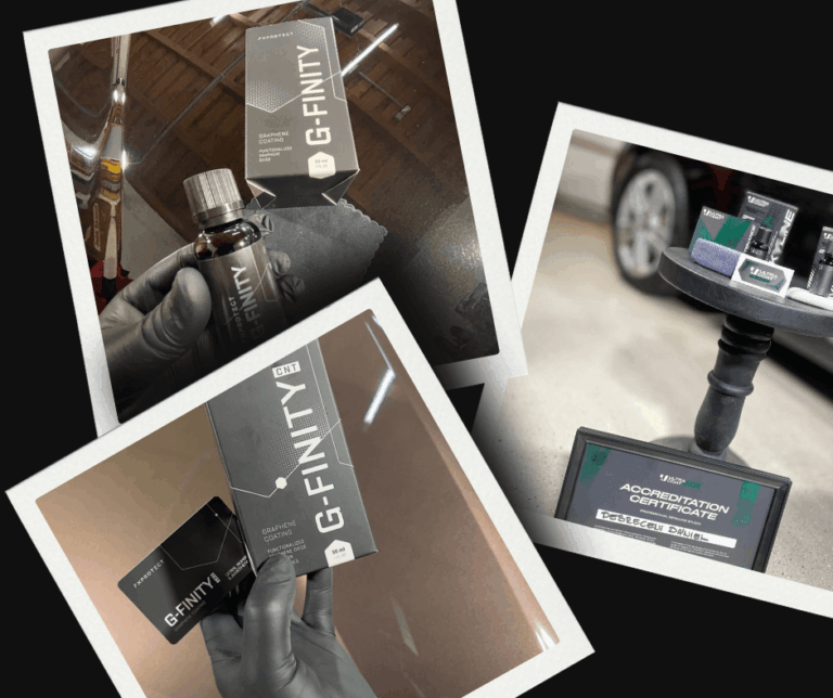 Autópolírozás Debrecen / Autókozmetika kerámia bevonat